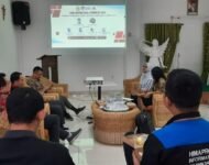 UKMC Siap Selenggarakan International Conference