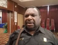 Kinerjanya Luar Biasa, Origenes Wonggor Layak Kembali Ketua DPRP Papua Barat