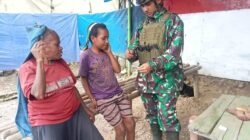 Satgas Yonif 323 Buaya Putih Untuk Berikan Pelayanan Kesehatan Masyarakat Papua Satgas Yonif 323 Buaya Putih Untuk Berikan Pelayanan Kesehatan Masyarakat Papua