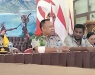 Mafia Tanah Nyata di Labuan Bajo, BPN Mabar Akui Tidak Ada Alas Hak Tanah di 5 SHM dan 16 Ha
