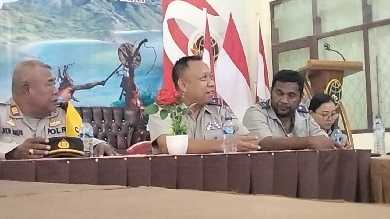 Mafia Tanah Nyata di Labuan Bajo, BPN Mabar Akui Tidak Ada Alas Hak Tanah di 5 SHM dan 16 Ha
