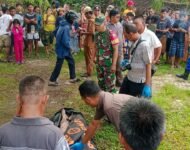 2 Hari Tak Pulang, Pengunjung Kafe Nila Ditemukan Tewas di Muara Sungai