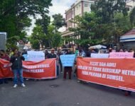 Bupati dan Walikota Netral di Pilkada 2024 Harus Netral