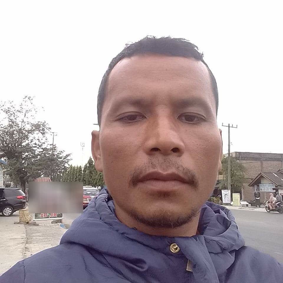 Cabuli Siswi Hingga Hamil, Hendri Sitanggang Kabur Usai Dilaporkan ke Polresta Deli Serdang Cabuli Siswi Hingga Hamil, Hendri Sitanggang Kabur Usai Dilaporkan ke Polresta Deli Serdang
