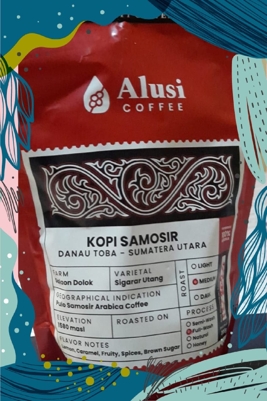 Kopi ALUSI,Produk Pelaku UMKM Lumban Suhi Suhi Toruan,Langka Di Pangururan Samosir Kopi ALUSI,Produk Pelaku UMKM Lumban Suhi Suhi Toruan,Langka Di Pangururan Samosir