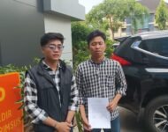 Tegakkan Supremasi Hukum Perlindungan Alam