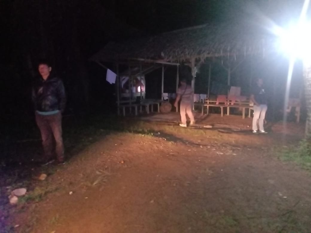 Polsek Biru Biru Patroli Lokasi Rawan Dan Swepping Ketempat Kost Kostan Polsek Biru Biru Patroli Lokasi Rawan Dan Swepping Ketempat Kost Kostan