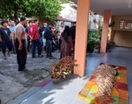 Suhaili Warga Percut Ditemukan Jadi Mayat Di Lubuk Pakam