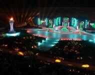 Polresta Deli Serdang , Polda Sumut Bersama TNI Sukses Laksanakan Pengamanan Closing Ceremony PON XXI Aceh Sumut 2024