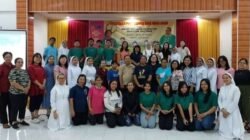 Pendamping BIA Pada Masa Kini Harus Kreatif dan Peka Zaman Pendamping BIA Pada Masa Kini Harus Kreatif dan Peka Zaman