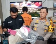 Polsek Medan Tembung Amankan Pelaku Curas