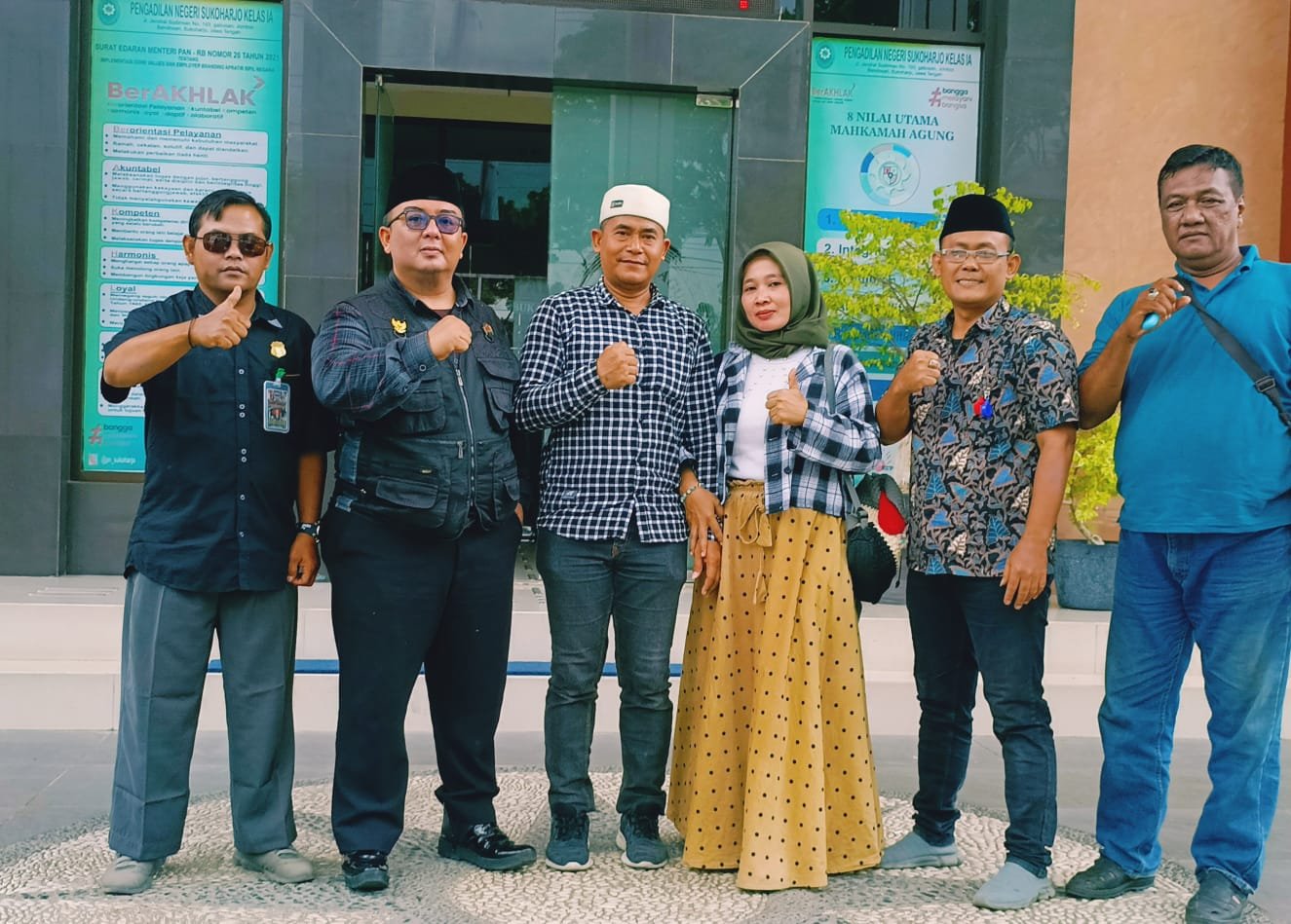 Advokasi Hukum Dan HAM DPN SAPU JAGAD Bongkar Praktek Rentenir Mafia Lintah Darat