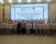 Strategi Peningkatan Pelayanan Gigi dan Mulut Melalui Pemanfaatan Teknologi Informasi Pada Rumah Sakit Bhayangkara TK 1 Pusdokkes POLRI