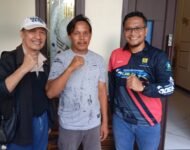 SALUUTTT…!!! TOKOH MASYARAKAT DAN PENGAMAT PUBLIK OGAN ILIR SANGAT MENGAPRESIASI ULP INDRALAYA.