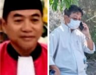 Ketua PN Denpasar Bali akan Dilaporkan ke KPK, Buntut Dugaan Manipulasi Tanah Ungasan