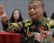 Romo Benny, Seorang Rohaniwan Katolik Indonesia dan Pengamat Sosial Politik Meninggal Dunia