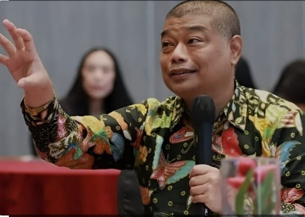 Romo Benny, Seorang Rohaniwan Katolik Indonesia dan Pengamat Sosial Politik Meninggal Dunia Romo Benny, Seorang Rohaniwan Katolik Indonesia dan Pengamat Sosial Politik Meninggal Dunia