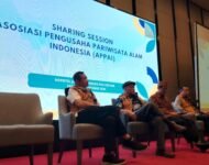 Peluncuran Program dan Pengukuhan Pengurus APPAI Periode 2024-2029 yang Kompetitif, Profesional dan Berkelanjutan 