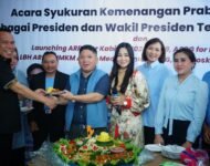 Aliansi Relawan Prabowo Gibran Sarankan PDIP Tidak Perlu Masuk Kabinet Prabowo Gibran