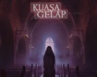 Film Kuasa Gelap Diminati Masyarakat Palembang