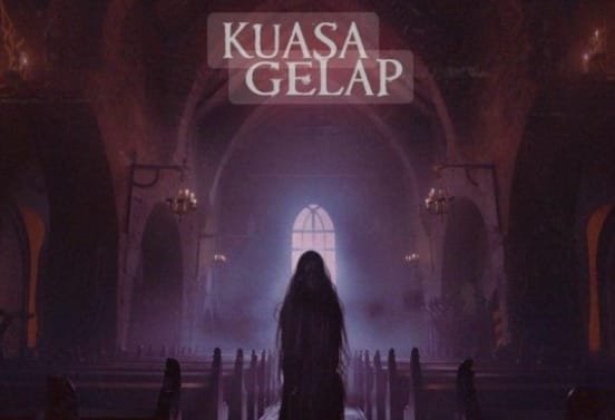 Film Kuasa Gelap Diminati Masyarakat Palembang