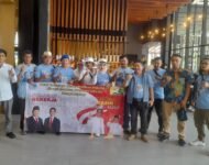 Aliansi Relawan Prabowo Gibran Kawal dan Pantau Program Asta Cita, Usai Prabowo-Gibran Dilantik