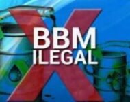 BBM Ilegal Sudah Diamankan Polisi, Penampungan Milik R Masih Beroperasi