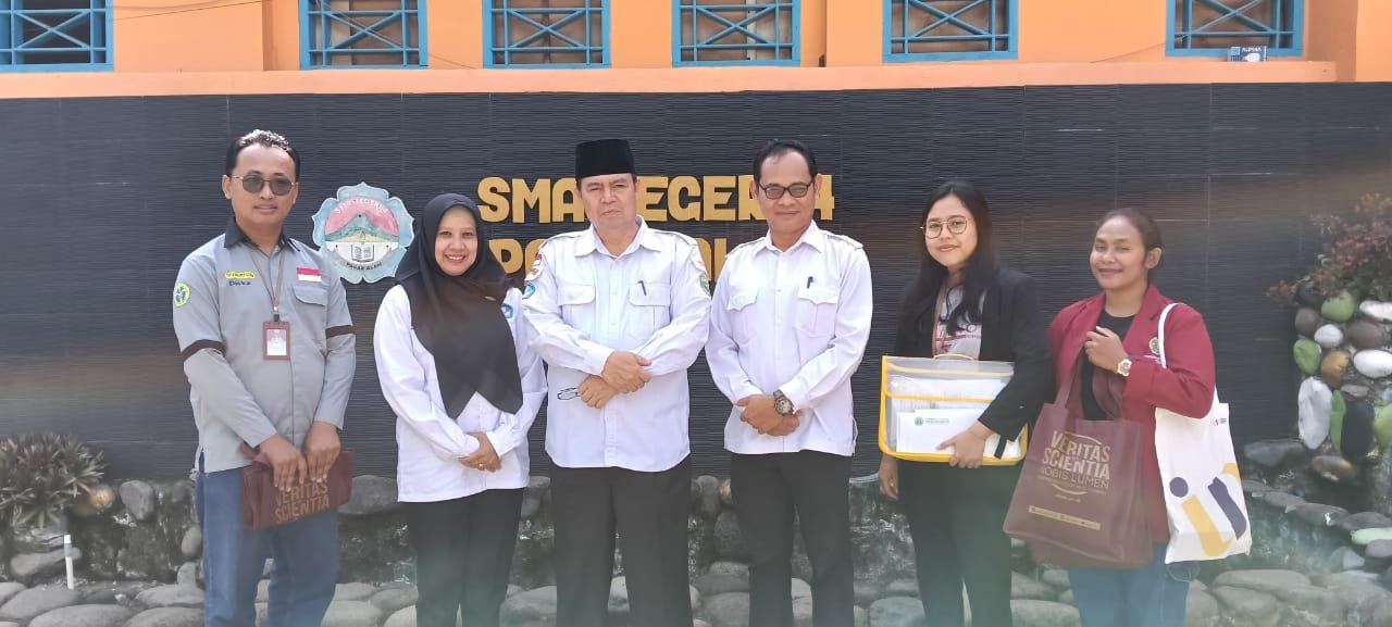 UKMC Goes To Lahat, Pagar Alam, dan Tanjung Sakti : • Untuk Kuliah Jangan Takut Bermimpi, Karena Dengan Mimpi Besar Masalah dan Kendala Yang Kita Hadapi Akan Terasa Kecil UKMC Goes To Lahat, Pagar Alam, dan Tanjung Sakti : • Untuk Kuliah Jangan Takut Bermimpi, Karena Dengan Mimpi Besar Masalah dan Kendala Yang Kita Hadapi Akan Terasa Kecil