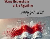Renungan Sumpah Pemuda : WARNA NASIONALISME DI ERA ALGORITMA
