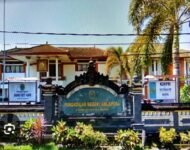 Diduga Oknum Pengadilan Negeri Karang Asem Bali Bermain Mata, Terkait Sengketa Tanah