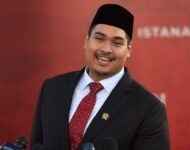 Hari Sumpah Pemuda, KNPI Wadah untuk Saling Menguatkan, Perlu Keseriusan Menpora Menjaga Spirit Persatuan Pemuda 