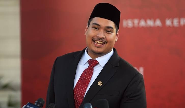 Hari Sumpah Pemuda, KNPI Wadah untuk Saling Menguatkan, Perlu Keseriusan Menpora Menjaga Spirit Persatuan Pemuda 