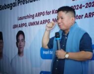 Aliansi Relawan Prabowo Gibran Siap Sukseskan Deklarasi Gerakan Solidaritas Nusantara (GSN)