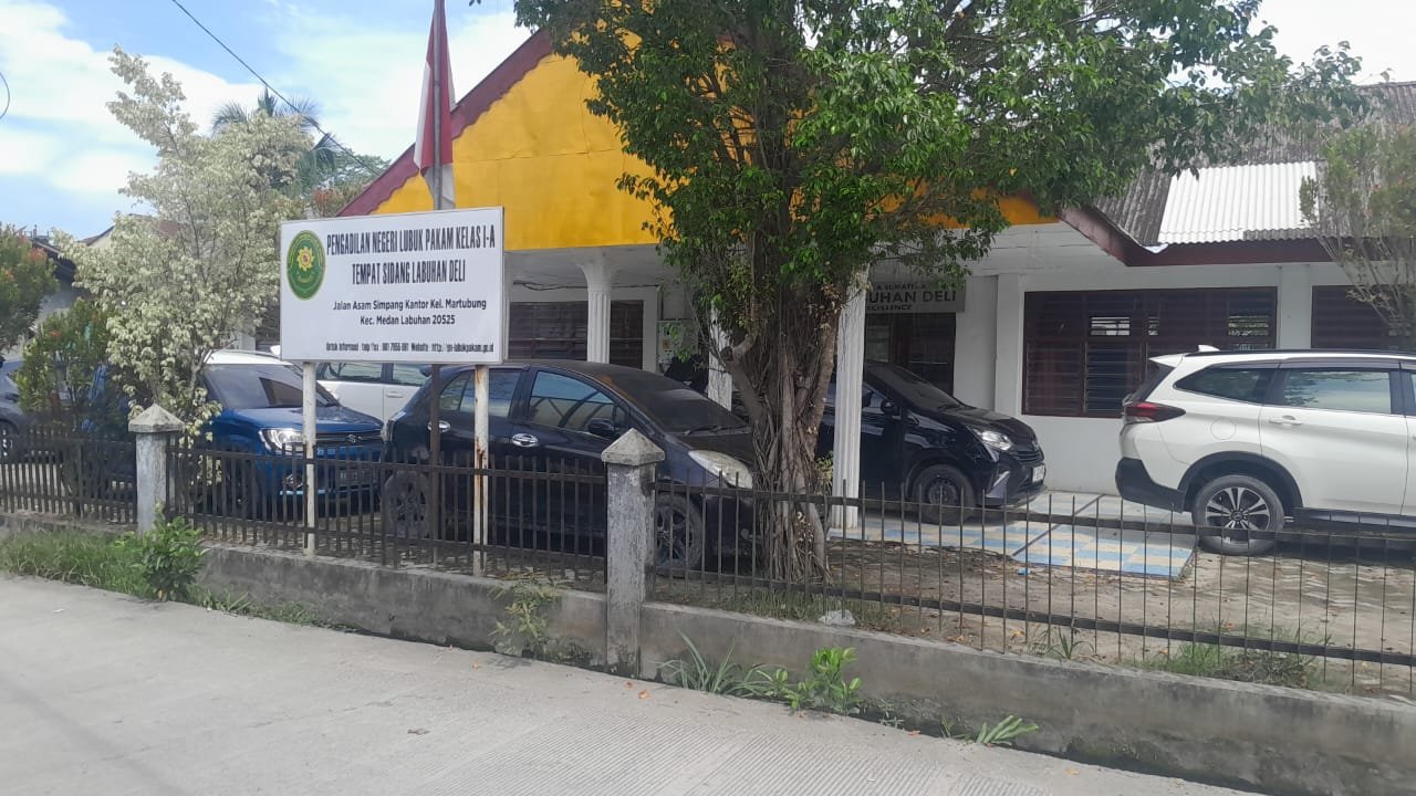 Sidang Terdakwa Nina Wati 5 Kali Ditunda