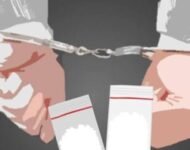 Satres Narkoba Polresta Deli Serdang, Tangkap Bandar Sabu Kapten “KW” 