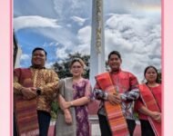 DEBAT KEDUA PASLON BUPATI &,WAKIL BUPATI SAMOSIR, BUKA KEBOHONGAN KINERJA 3,5 TAHUN