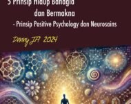 Menghidupkan Sisi Spiritual Manusia (11)