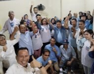ARPG Serukan Pilih Khofifah Indar Parawansa dan Emil Dardak di Pilgub Jatim