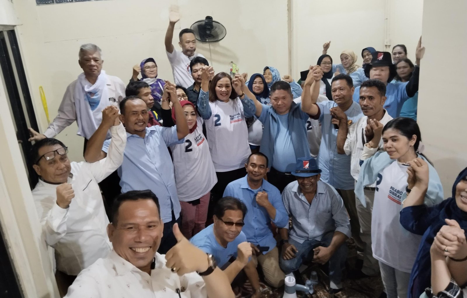 ARPG Serukan Pilih Khofifah Indar Parawansa dan Emil Dardak di Pilgub Jatim