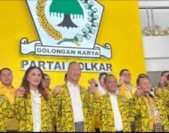 Putusan PTUN: Bahlil Batal Jadi Ketua Umum