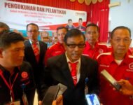 Gerak Cepat PERADIN Ogan Ilir di Bumi Caram Seguguk