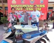 Polsek Medan Tembung Paparkan Pembunuhan Wanita Ditumpukkan Sampah