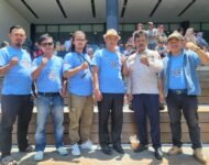 Kornas ARPG Syafrudin Budiman : Kita Yakin Ridwan Kamil-Suswono Menang di Pilkada Jakarta