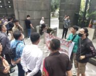 PW GPII Tuntut Pembekuan Izin Operasi Dompet Digital DANA