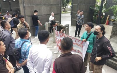 PW GPII Tuntut Pembekuan Izin Operasi Dompet Digital DANA