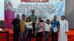 Selebrasi Puncak Tahun Keluarga 2024 KaPal Dilaksanakan Dengan Live In Selebrasi Puncak Tahun Keluarga 2024 KaPal Dilaksanakan Dengan Live In