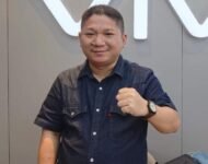 Sosok Syafrudin Budiman Tokoh Relawan Prabowo Gibran, Terdepan Dukung Kebijakan Pemerintah 