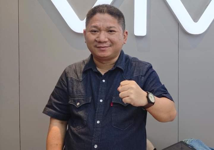 Sosok Syafrudin Budiman Tokoh Relawan Prabowo Gibran, Terdepan Dukung Kebijakan Pemerintah Sosok Syafrudin Budiman Tokoh Relawan Prabowo Gibran, Terdepan Dukung Kebijakan Pemerintah