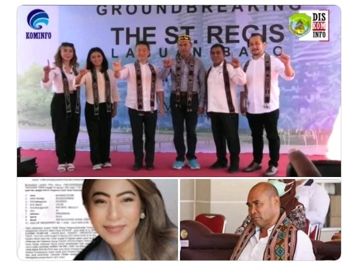 Ahli Waris Kakek Ibrahim H Pendiri Masjid Agung Waemata Labuan Bajo Surati Presiden Prabowo, Tanahnya Diduga Dirampas Pengusaha Santosa Kadiman dan Mantan Gubernur Viktor Ahli Waris Kakek Ibrahim H Pendiri Masjid Agung Waemata Labuan Bajo Surati Presiden Prabowo, Tanahnya Diduga Dirampas Pengusaha Santosa Kadiman dan Mantan Gubernur Viktor