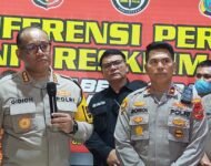 Oknum PNS Terlibat Sindikat Penggelapan Mobil Rental